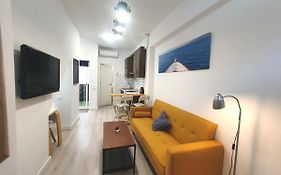 Apartamento Moderno Y Acogedor.